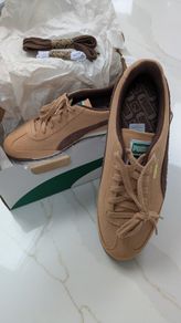 Puma Trainers Size 7