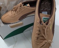 Puma Trainers Size 7
