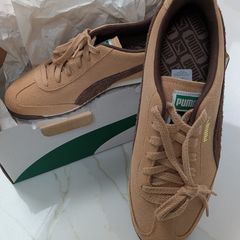 Puma Trainers Size 7