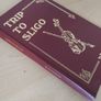 Trip to Sligo by Bernard Flaherty 1st h/b 1990 Trad Music FREEPOST Image 2