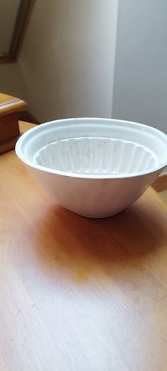 jelly moulds