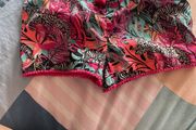 girls shorts 8-9