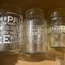 Bulmers Guinness tuborg Paulaner coors whitefield carling peroni Budweiser krombacher smithwicks Heineken jameson beer Glasses Image 7