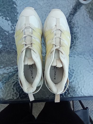 Trainers unisex