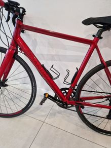 Boardman road bike