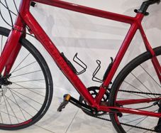 Boardman road bike