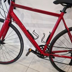 Boardman road bike