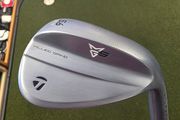 As New Taylormade Milled Grind 5 Sand Wedge