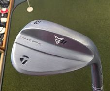 As New Taylormade Milled Grind 5 Sand Wedge