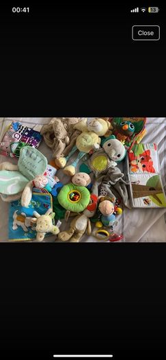 baby toys for sale