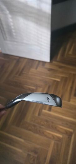 TaylorMade Golf Club Bundle SIM2 Max Burner 2.0 and Vokey wedges