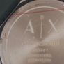 Brand New Armani Exchange Banks Chronograph  Insane Deal Image 3