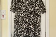 Dress from Spain Size 16