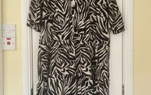 Dress from Spain Size 16