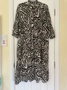 Dress from Spain Size 16