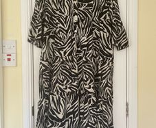 Dress from Spain Size 16