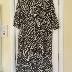 Dress from Spain Size 16