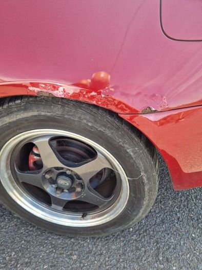 Honda Prelude 2.0L 1993