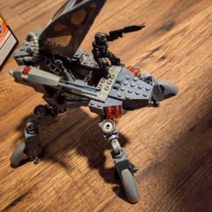 Halo Mega Bloks / Construx UNSC Quad Walker 97263