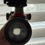 Ww2 Federal Republic of Germany Switzerland - "9 cm. Piv-Pak." anti-tank gun target device in case Image 5