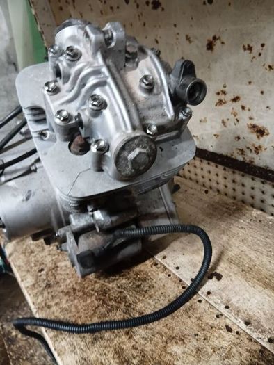 gn 125