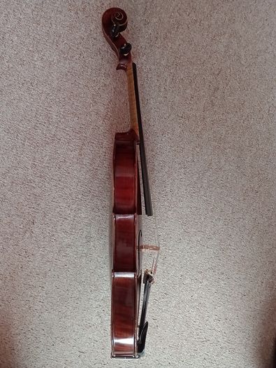 Old Antique Joseph Guarnerius Copy Violin