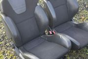 Astra h opc/vxr recaro leather seats