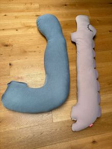 Pregnancy pillows