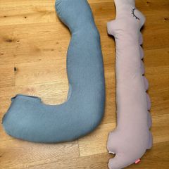 Pregnancy pillows