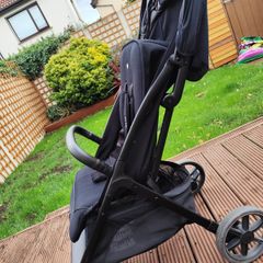 Joie LX Pram
