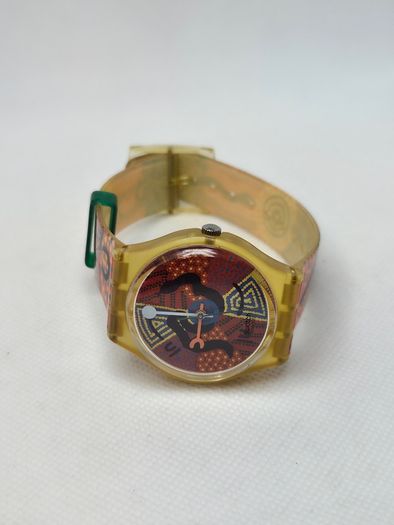 Swatch men's watch