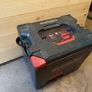 Metabo 18v Cordless Vac Image 4