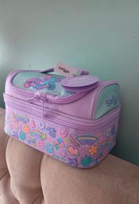 Smiggle lunch bag