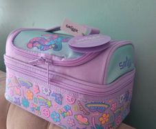 Smiggle lunch bag