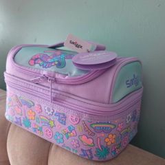 Smiggle lunch bag
