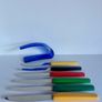 Vintage Mid Century knife set Image 5