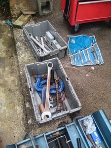 Tools