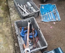 Tools