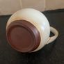 2 Irish County Pottery Jugs Image 4