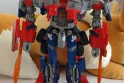 Transformer Optimus Prime