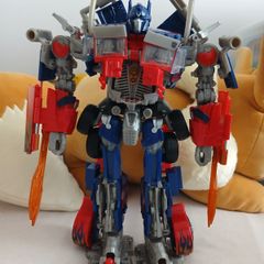 Transformer Optimus Prime