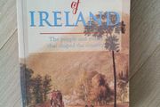 A Story of Ireland the people and events that shaped a country by John Mc Cormack 2002 in good condition FREE STANDARD POSTAGE INCLUDED
