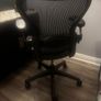 Herman Miller Aeron Classic Image 6