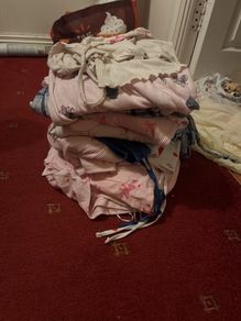 ladies pyjamas