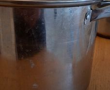 Cookware