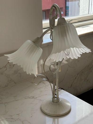 lamp