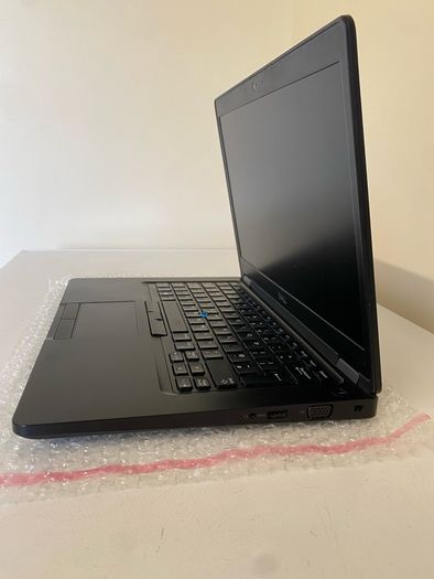 Dell Latitude 5490 - 14" | Intel i5 8th Gen | 8GB RAM | 256GB SSD | Win 11
