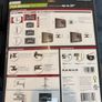 Sanus TV Brackets & Component Shelf Image 4