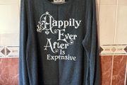 Wildfox Sweatshirt - Size M