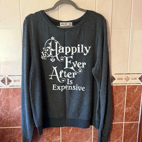 Wildfox Sweatshirt - Size M